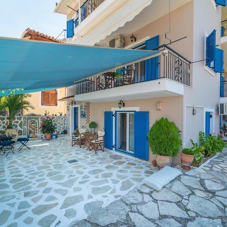 Apartamento Casa Di Marinos Nydri  Exterior foto