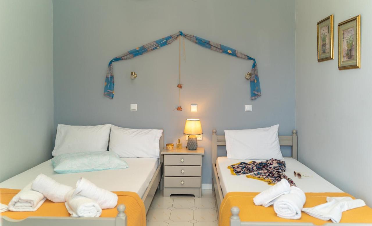 Apartamento Casa Di Marinos Nydri  Exterior foto