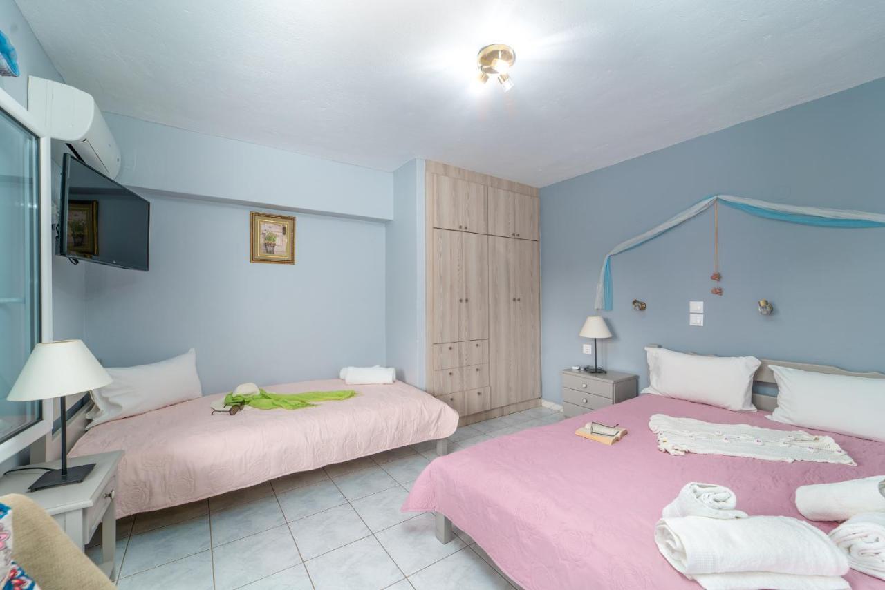 Apartamento Casa Di Marinos Nydri  Exterior foto