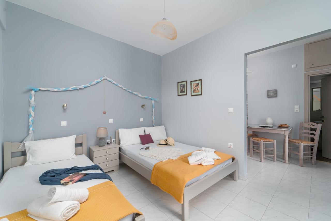 Apartamento Casa Di Marinos Nydri  Exterior foto
