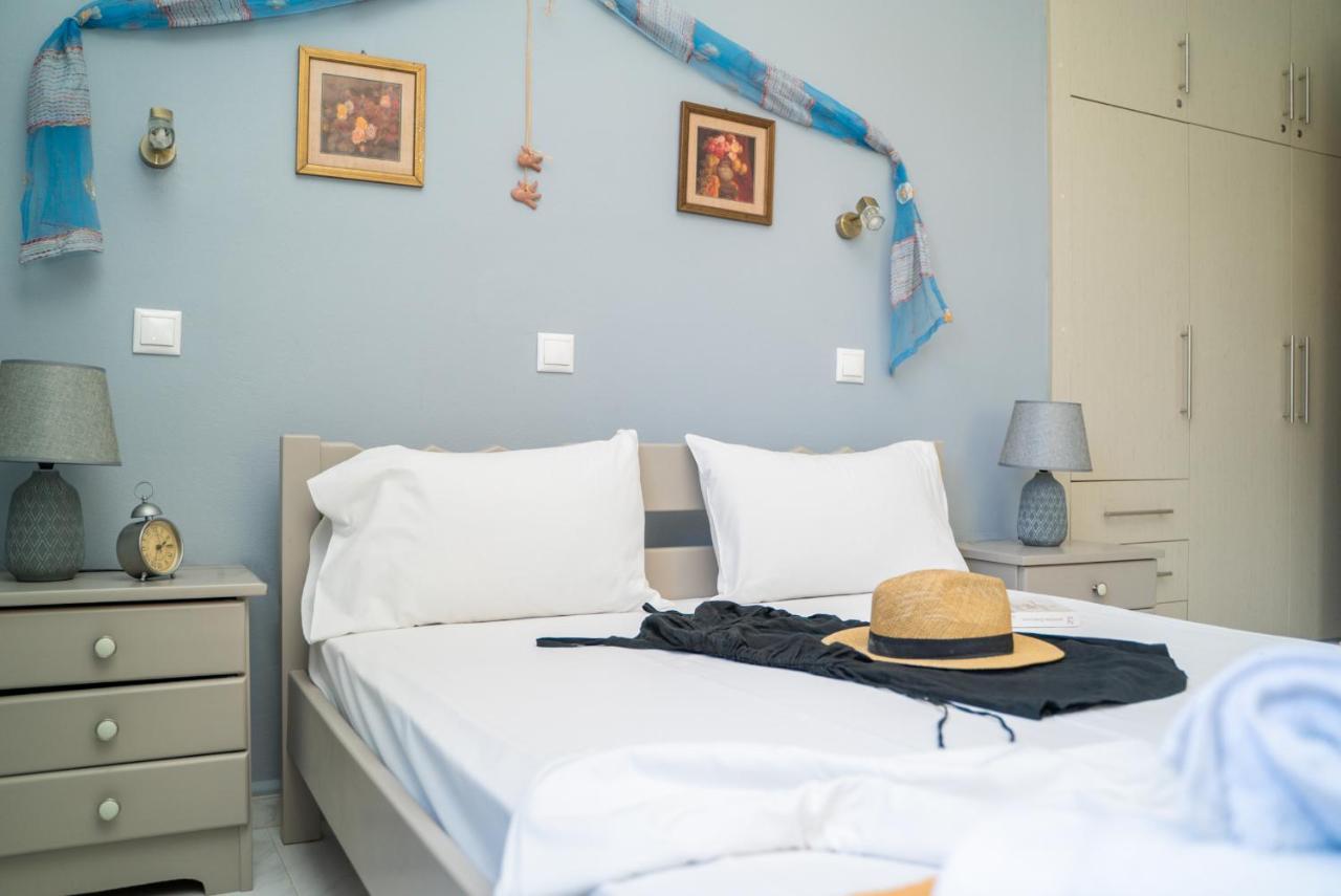 Apartamento Casa Di Marinos Nydri  Exterior foto