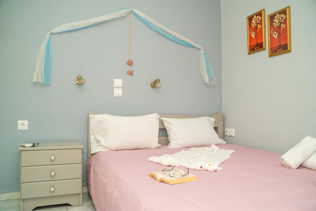 Apartamento Casa Di Marinos Nydri  Exterior foto