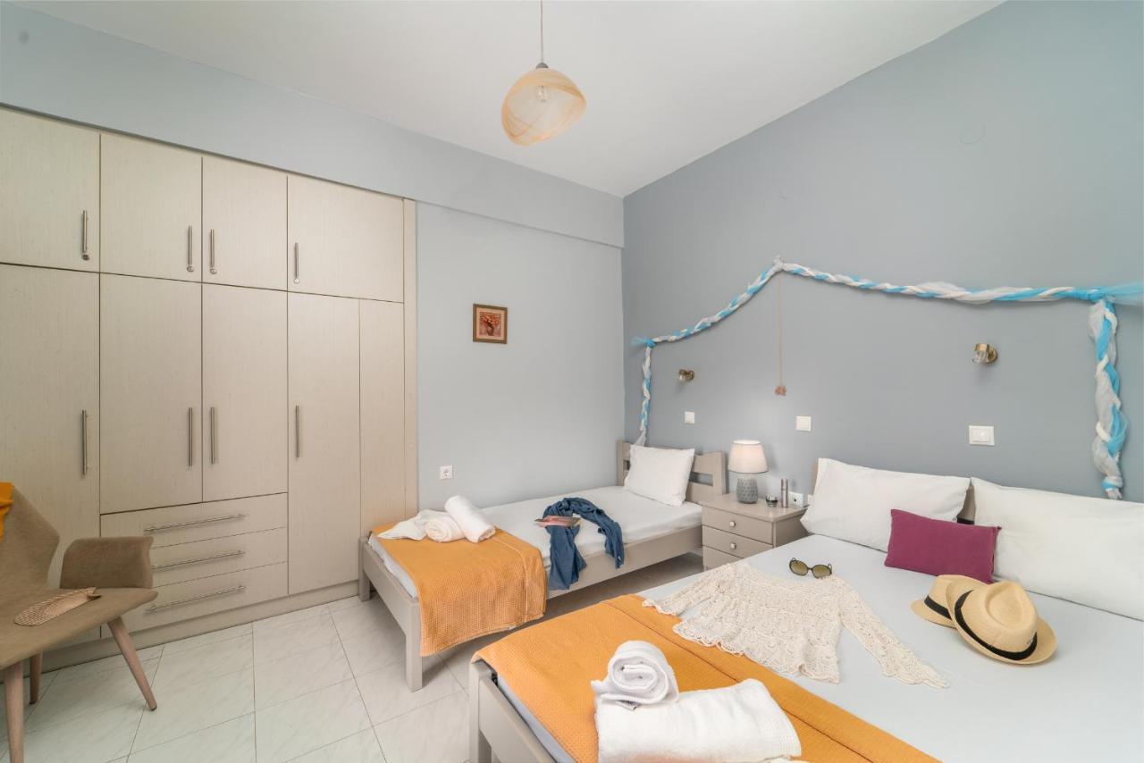 Apartamento Casa Di Marinos Nydri  Exterior foto