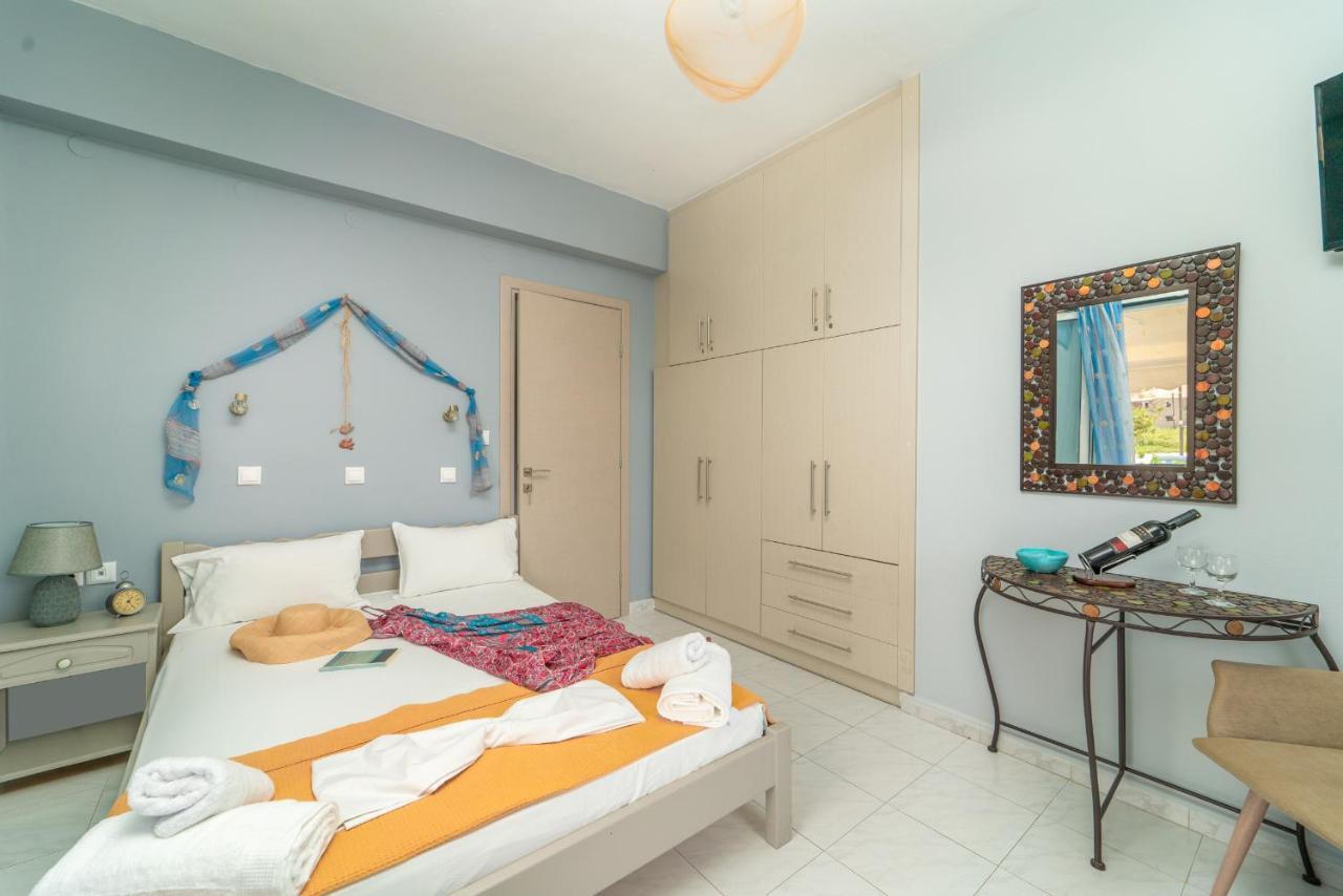 Apartamento Casa Di Marinos Nydri  Exterior foto